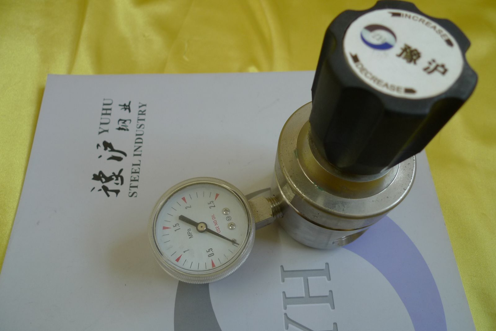 綠色不銹鋼的開發(fā)