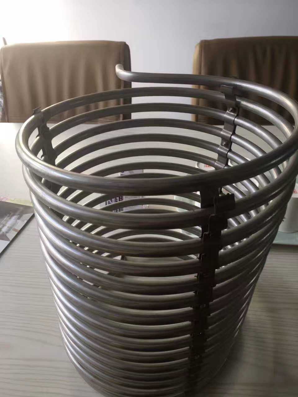 不銹鋼行業(yè)發(fā)展趨勢(shì)