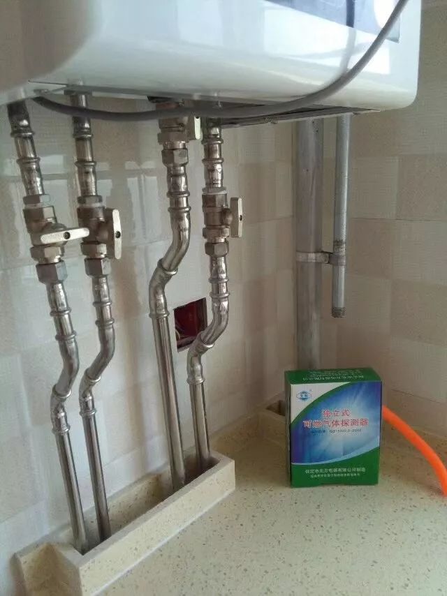 安全課堂 | 家用燃氣管道為什么要選用不銹鋼管？