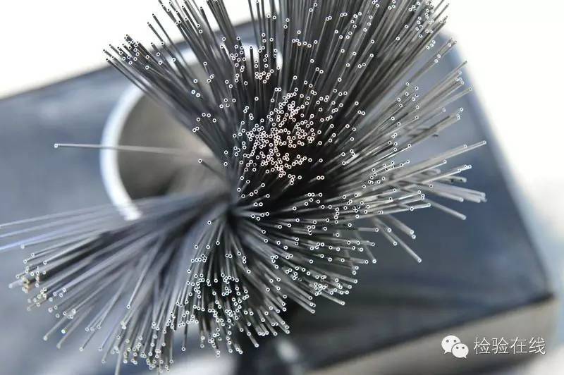 高端金屬毛細(xì)管生產(chǎn)廠家——株式會(huì)社日本特殊管製作所